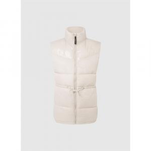 Жилет Pepe Jeans Sarah, бежевый