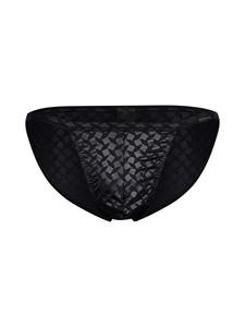 Трусики Olaf Benz  RED2501 Riotanga, черный