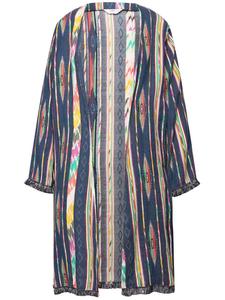 Блуза Angel of Style, синий