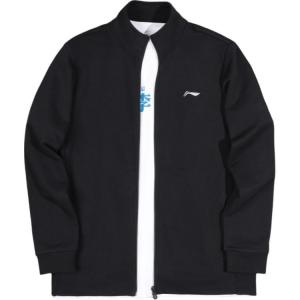 LINING Свитшот мужской черный