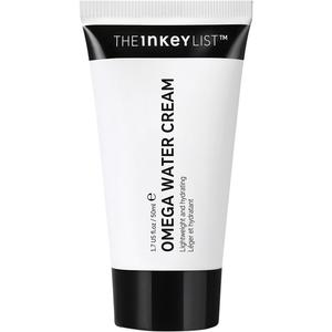 Крем The INKEY List Omega Water Cream, 50 ml