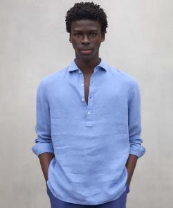 Рубашка POLINO / Мужская рубашка POLINOALF