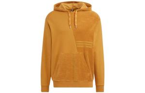 Adidas Neo Свитшот унисекс коричневый