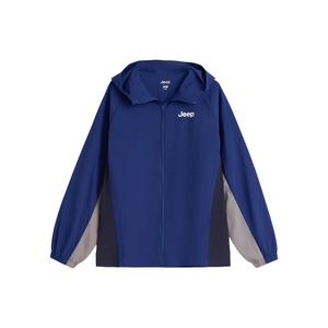 Одежда для защиты от солнца Unisex Jeep, sky синий