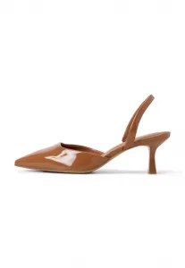 Туфли на каблуках gavedessi Aldo, Medium Brown