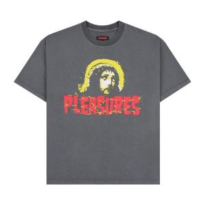 Рубашка Pleasures Chosen Heavyweight Shirt, Black
