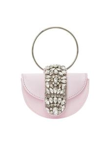 Наплечная сумка faina, розовый