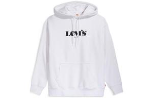 Мужская толстовка Levi’s, Белый