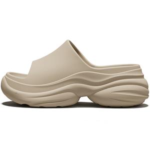 Сандалии-слайдеры из ЭВА с противоскользящей подошвой для женщин Cat power, White