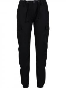 Брюки-карго Brandit черного цвета Brandit