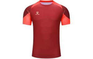 Футболка мужская KELME, красный