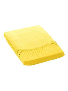 Простыня GMD Living, цвет farbe gelb