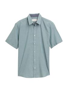 Рубашка на пуговицах классического кроя TOM TAILOR, Reed