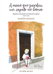 A nena que perdeu un zapato na lama (Editorial Galaxia, S.A.)