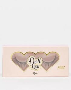 Кукла Красавица – Кэти – Накладные ресницы Doll Beauty