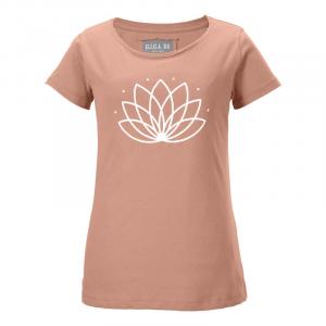 Футболка Giga Dx, цвет bonbonrosa