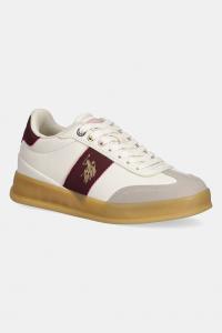 Кроссовки CAMPYW004 U.S. Polo Assn., бежевый