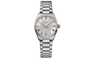 MIDO Часы Women's Brunner Series Watch