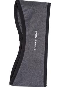 Кепка Endurance Stirnband Southwell, цвет 1011 Dark Grey Melange