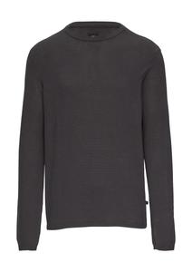 Свитер QS, Anthracite