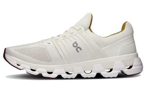 Кроссовки мужские Cloudswift с низким верхом белого цвета On