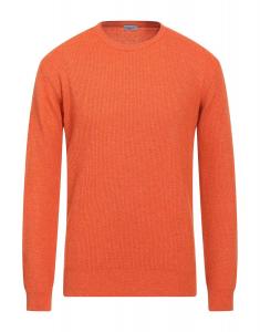 Свитер Herman & Sons, оранжевый