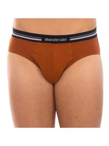 Трусы Abanderado, коричневый