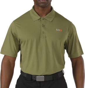 Футболка-поло с коротким рукавом Pinnacle Polo 5.11