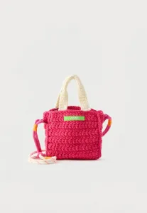 Сумка унисекс borsa bimba Versace, Fuxia/Multi-Coloured