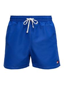 Tommy Hilfiger Underwear Бермуды в цвете Navy, Cobalt Blue