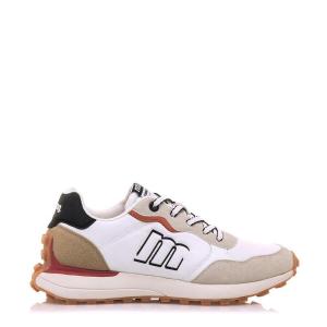 Кроссовки мужские MTNG ZINC белые