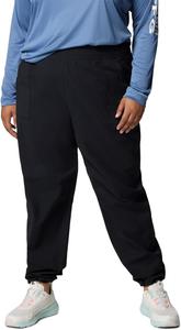 Женские брюки Columbia Tidal Roamer II Stretch, Black