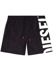 Плавки-шорты Bmbx-Rio-41 Diesel, черный