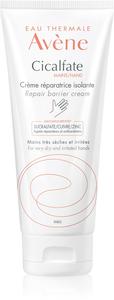 Восстанавливающий защитный крем Cicalfate Avène, 100 мл