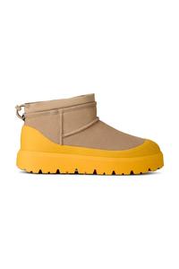 Ботинки Ugg, бежевый