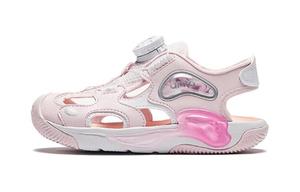 Детские сандалии PS Anta Kids, белый