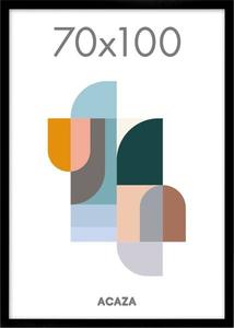 Фоторамка Acaza, черный