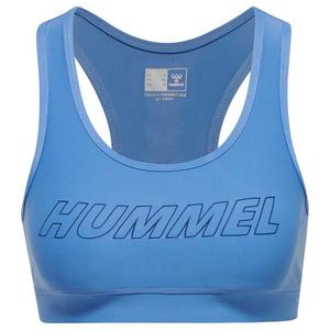 Спортивный бюстгальтер Hummel Tola, синий