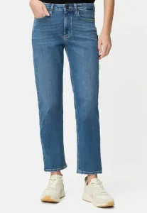 Джинсы прямого кроя с пятью карманами Camel Active, Mid Blue Used