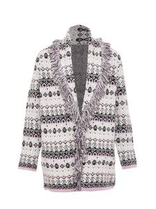 Флисовая куртка ebeeza, цвет lavendel