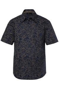 JP1880 Рубашка на пуговицах Regular fit в цвете Navy