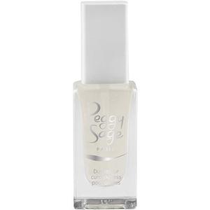Восстанавливающий уход за ногтями с нейлоновыми волокнами, 11 мл, Peggy Sage
