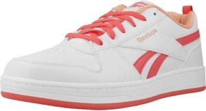 Женские кроссовки Reebok Royal Prime 2.0, оранжевый