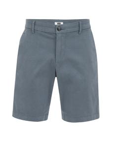 Обычные брюки-чинос WE Fashion, дымчато-синий