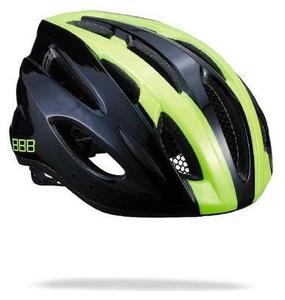 BBB CYCLING Шлем BBB Condor черно-желтый