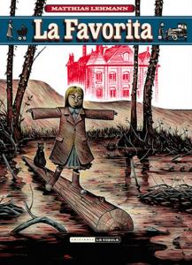 La favorita (Ediciones La Cúpula, S.L.)