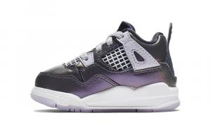 Обувь Jordan Air Jordan 4 для малышей TD