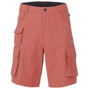 Шорты для походов прочные, деревенские, коричневые - 34 Picture