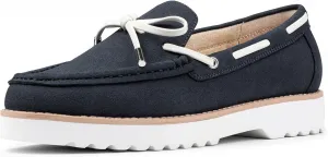 Лоферы NYDJ, темно-синий