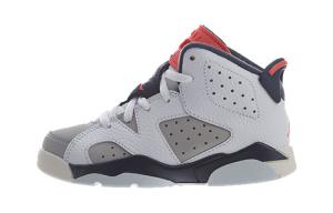 Кроссовки Jordan 6 Retro Tinker PS